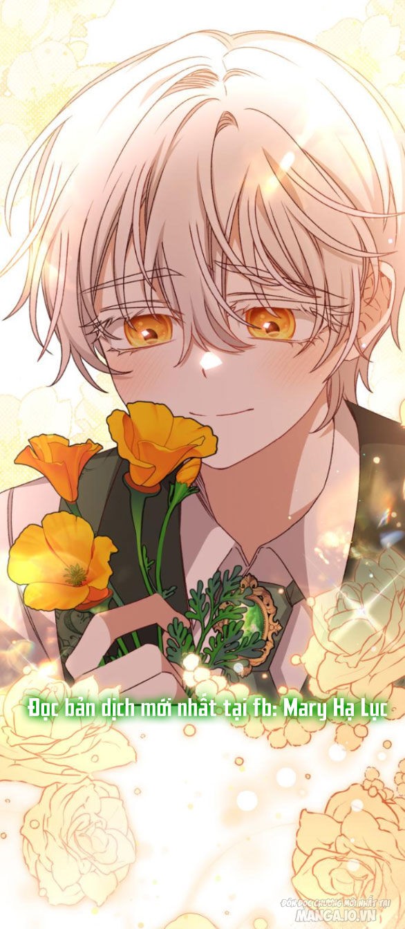 Bạo Chúa Muốn Có Cuộc Sống Tốt Đẹp Chapter 41 - Trang 2