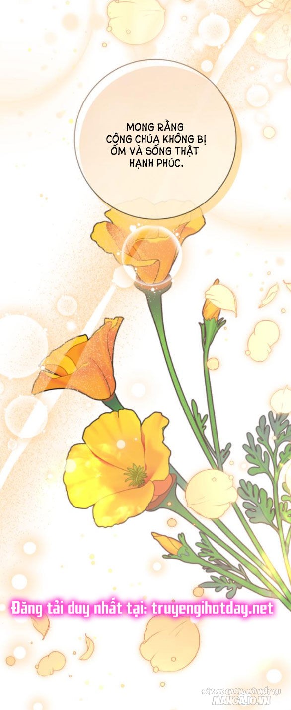 Bạo Chúa Muốn Có Cuộc Sống Tốt Đẹp Chapter 41 - Trang 2