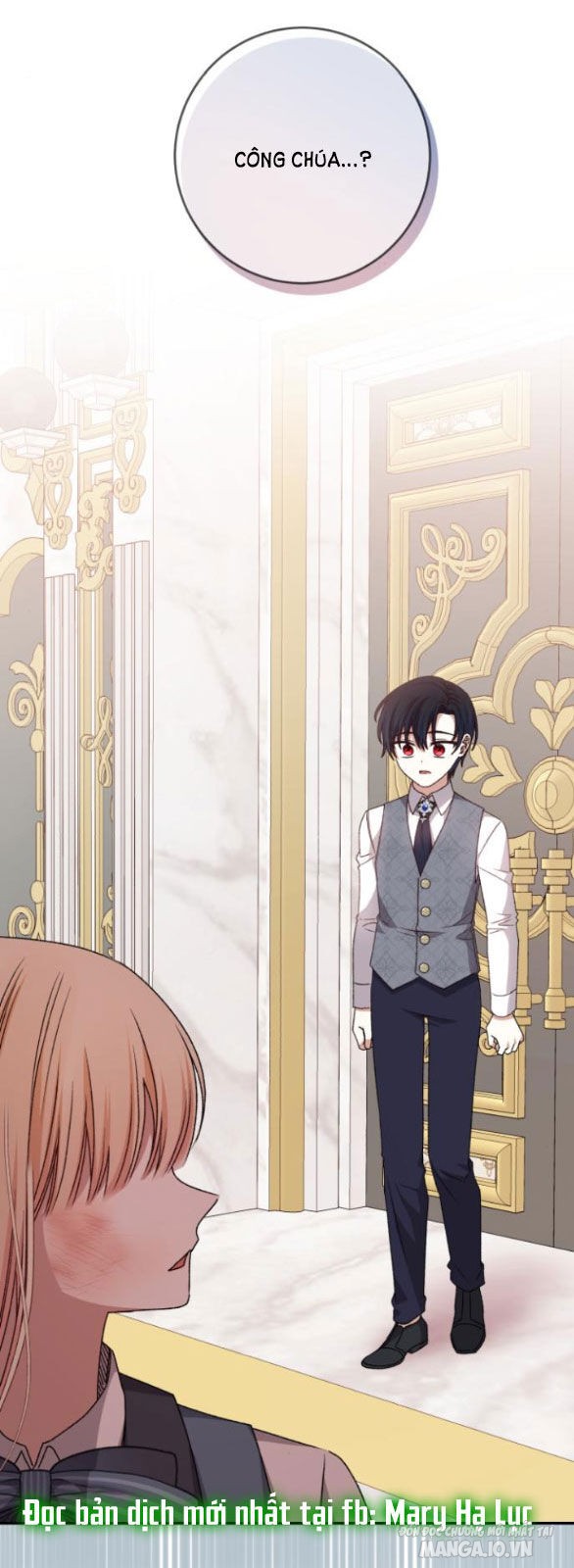 Bạo Chúa Muốn Có Cuộc Sống Tốt Đẹp Chapter 41 - Trang 2