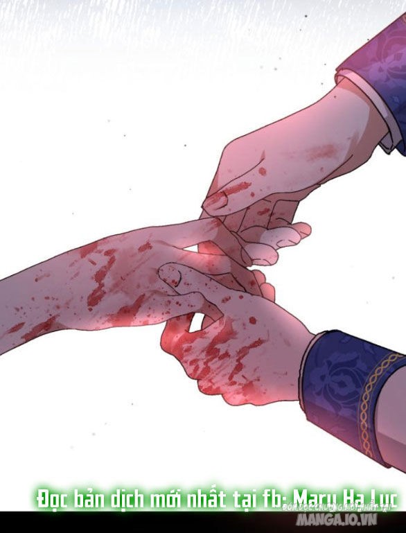 Bạo Chúa Muốn Có Cuộc Sống Tốt Đẹp Chapter 42.1 - Trang 2