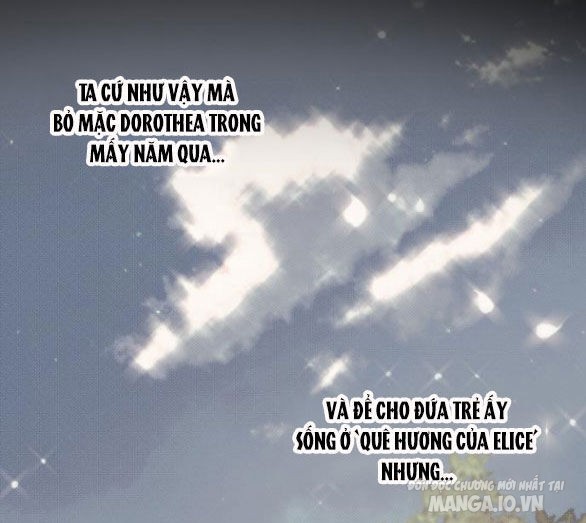 Bạo Chúa Muốn Có Cuộc Sống Tốt Đẹp Chapter 42.1 - Trang 2