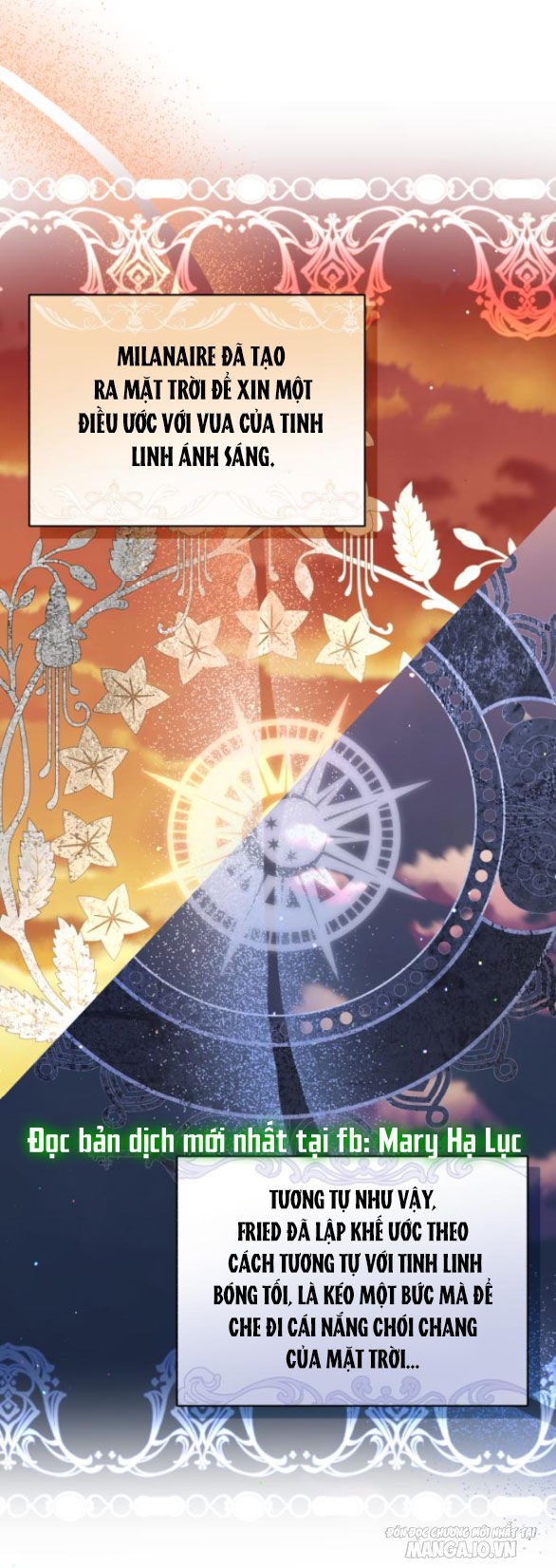 Bạo Chúa Muốn Có Cuộc Sống Tốt Đẹp Chapter 43.1 - Trang 2