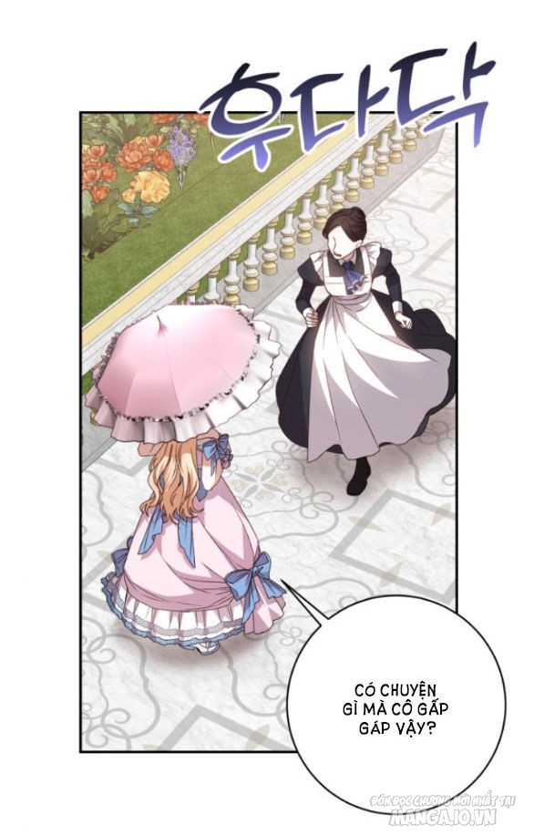 Bạo Chúa Muốn Có Cuộc Sống Tốt Đẹp Chapter 43.2 - Trang 2