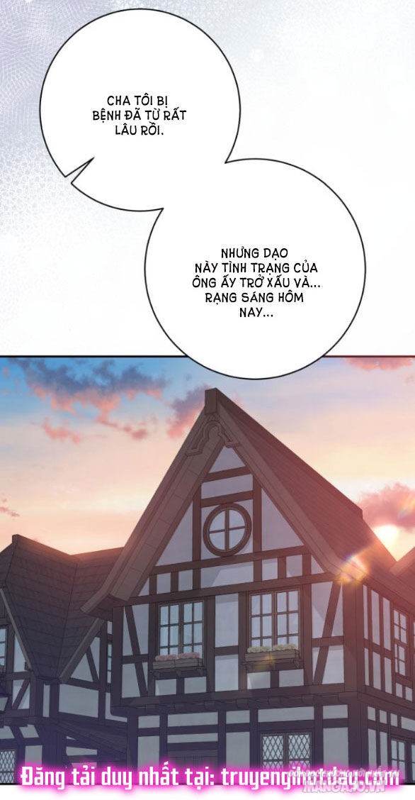 Bạo Chúa Muốn Có Cuộc Sống Tốt Đẹp Chapter 43.2 - Trang 2