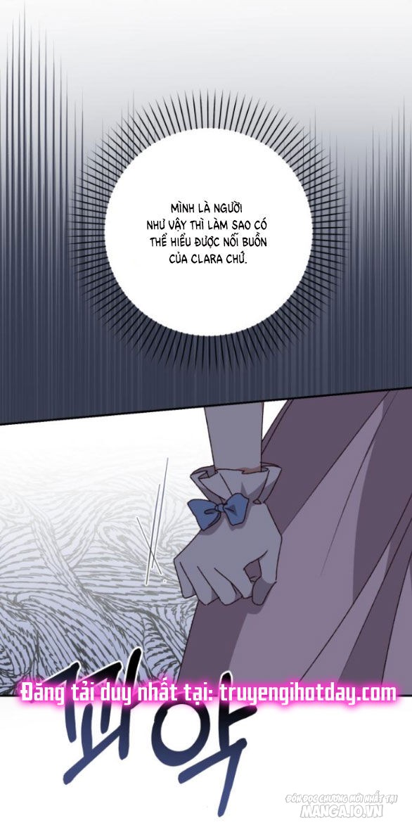 Bạo Chúa Muốn Có Cuộc Sống Tốt Đẹp Chapter 43.2 - Trang 2