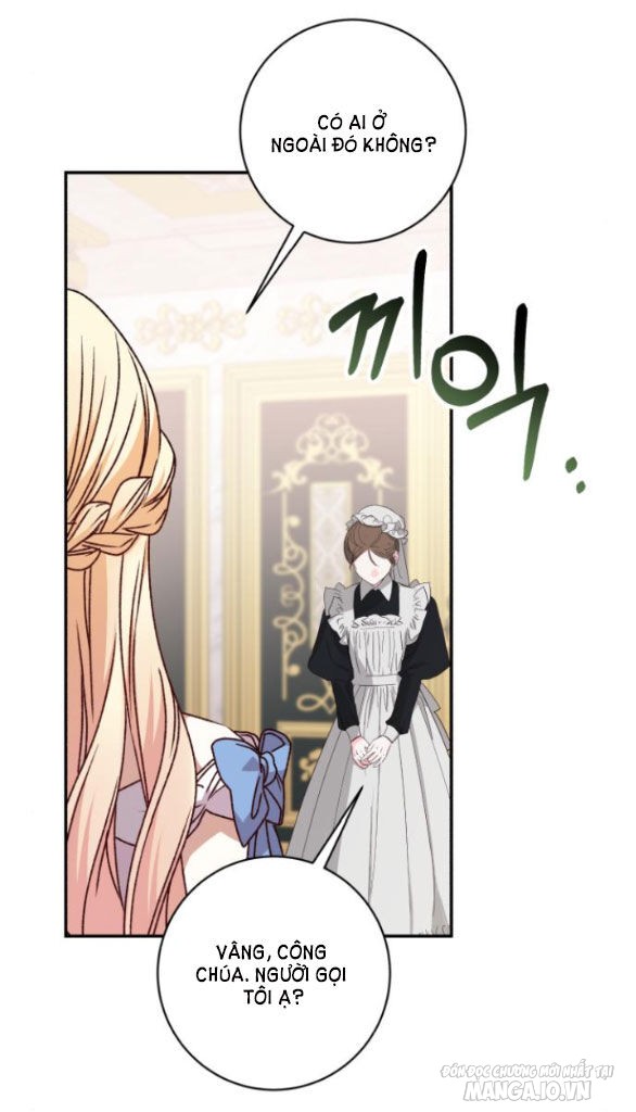 Bạo Chúa Muốn Có Cuộc Sống Tốt Đẹp Chapter 43.2 - Trang 2