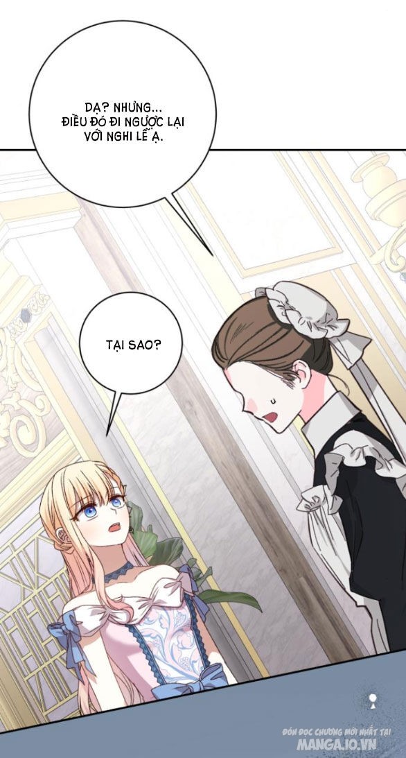 Bạo Chúa Muốn Có Cuộc Sống Tốt Đẹp Chapter 43.2 - Trang 2