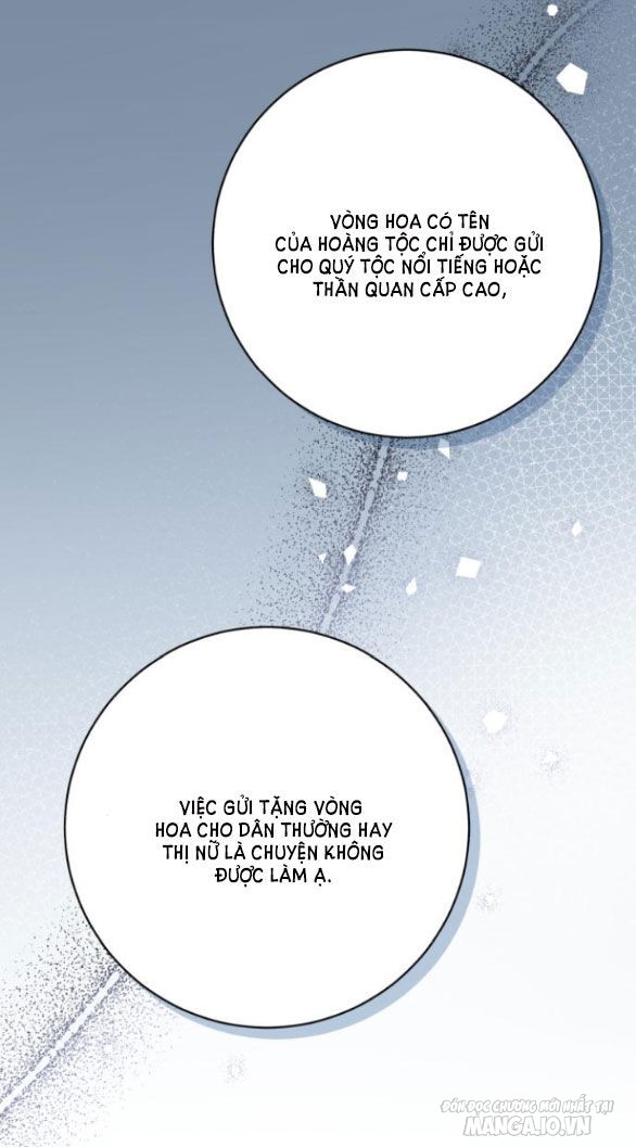 Bạo Chúa Muốn Có Cuộc Sống Tốt Đẹp Chapter 43.2 - Trang 2