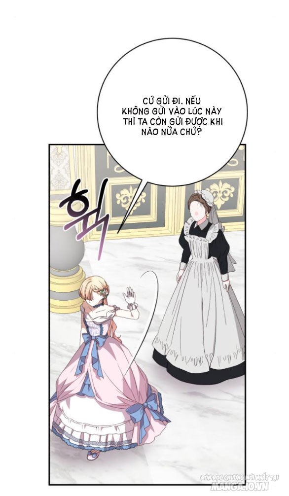 Bạo Chúa Muốn Có Cuộc Sống Tốt Đẹp Chapter 43.2 - Trang 2