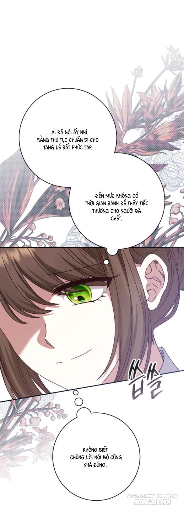 Bạo Chúa Muốn Có Cuộc Sống Tốt Đẹp Chapter 43.2 - Trang 2