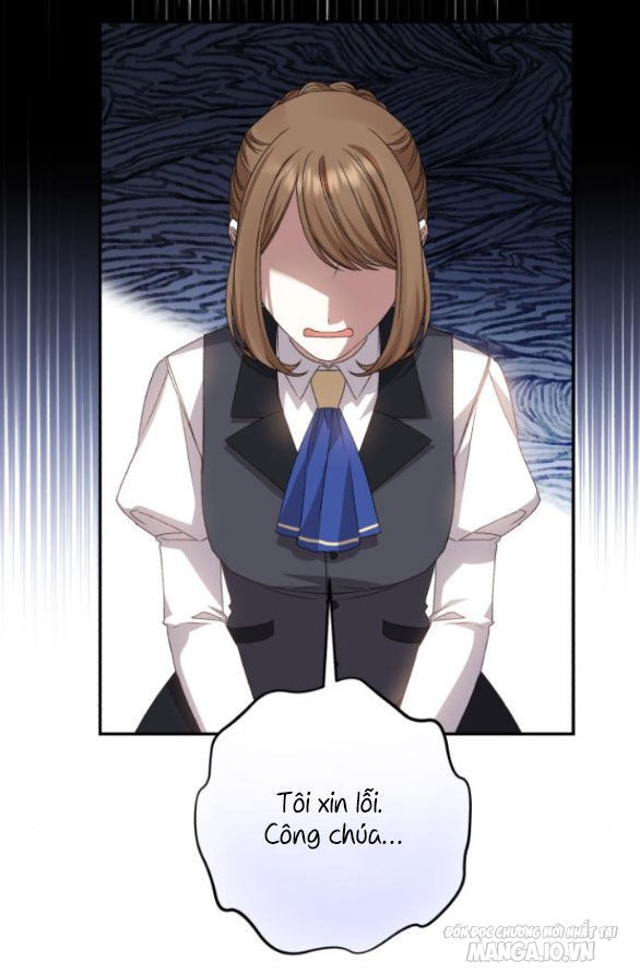 Bạo Chúa Muốn Có Cuộc Sống Tốt Đẹp Chapter 43.2 - Trang 2