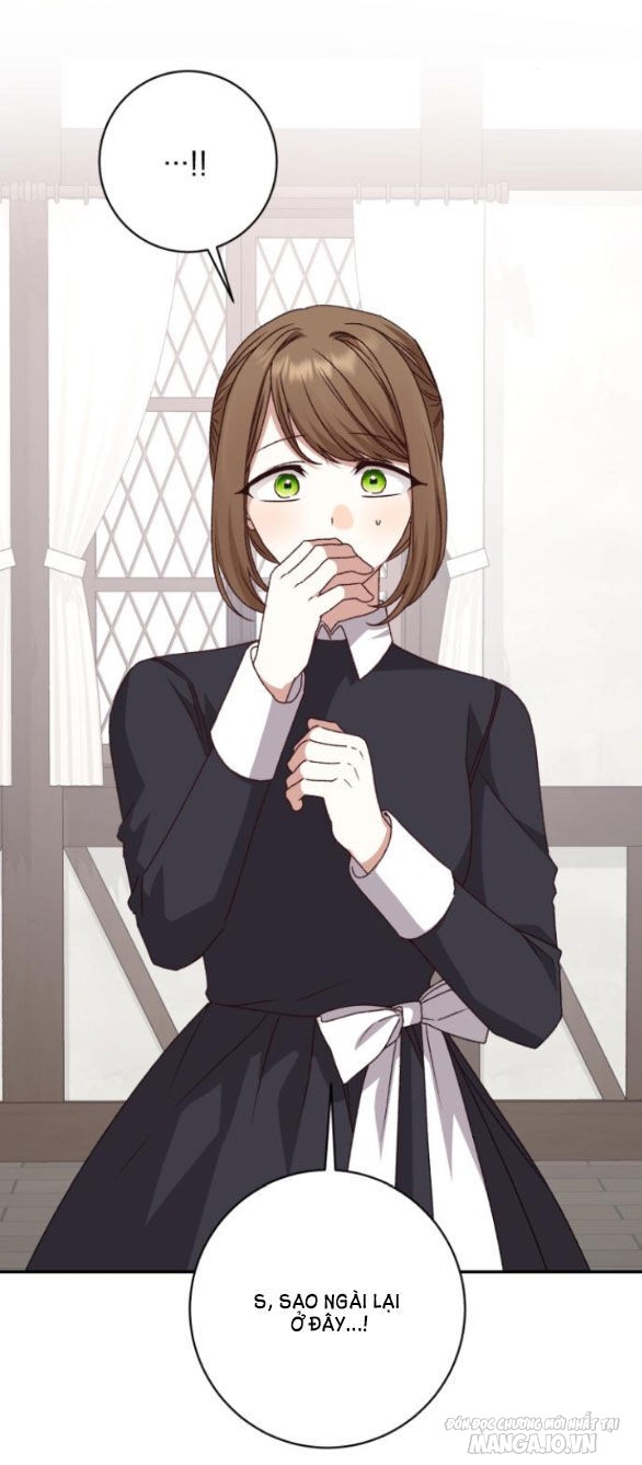 Bạo Chúa Muốn Có Cuộc Sống Tốt Đẹp Chapter 43.2 - Trang 2