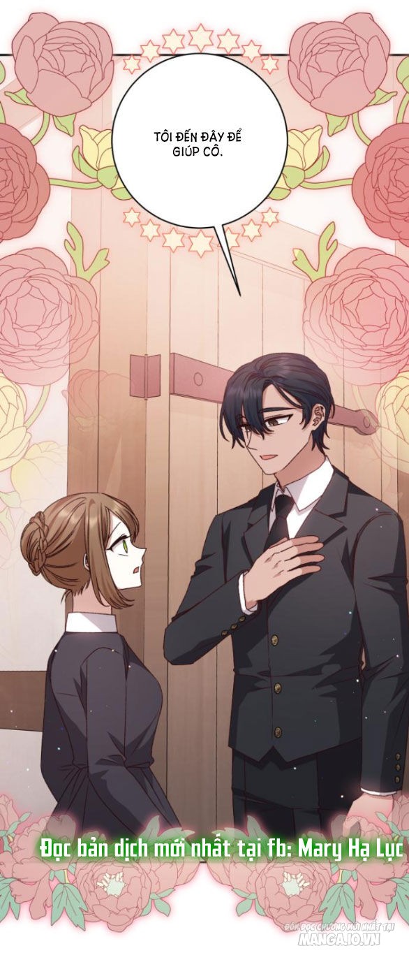 Bạo Chúa Muốn Có Cuộc Sống Tốt Đẹp Chapter 43.2 - Trang 2