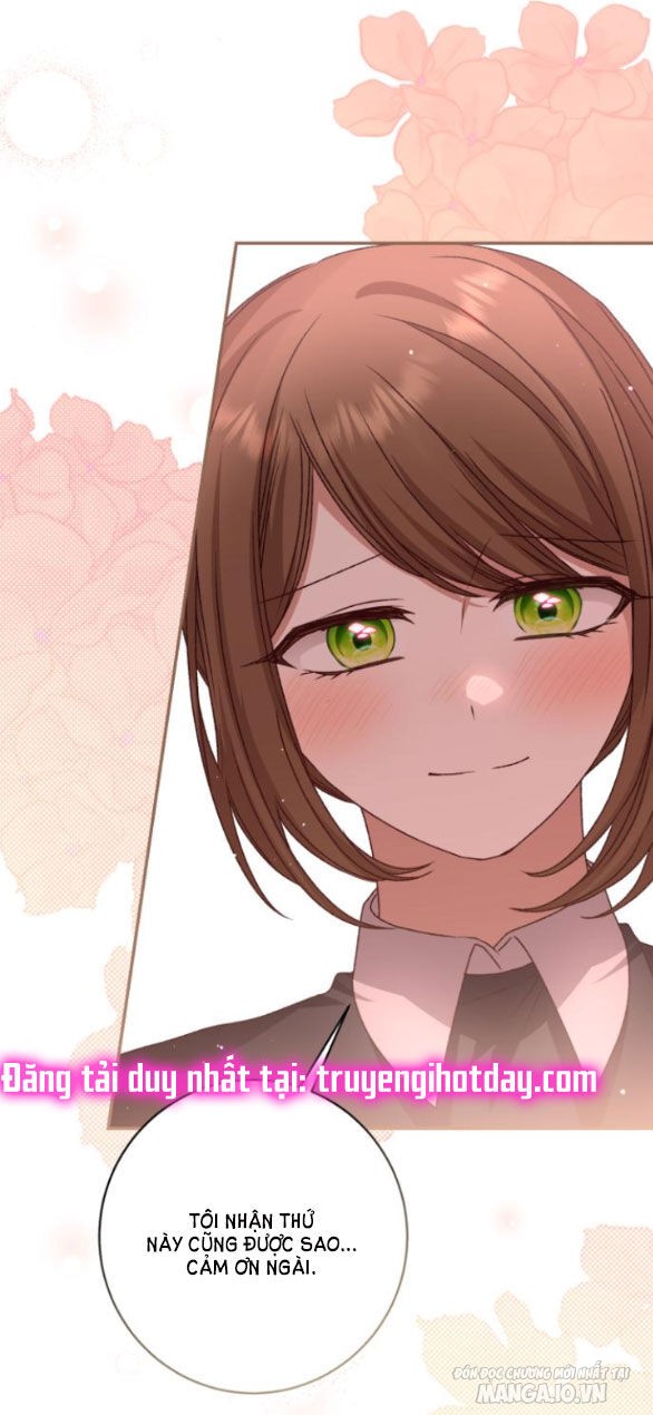 Bạo Chúa Muốn Có Cuộc Sống Tốt Đẹp Chapter 43.2 - Trang 2