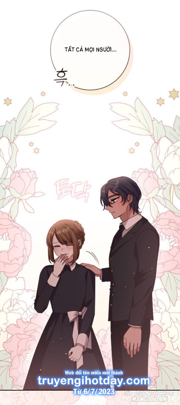 Bạo Chúa Muốn Có Cuộc Sống Tốt Đẹp Chapter 43.2 - Trang 2