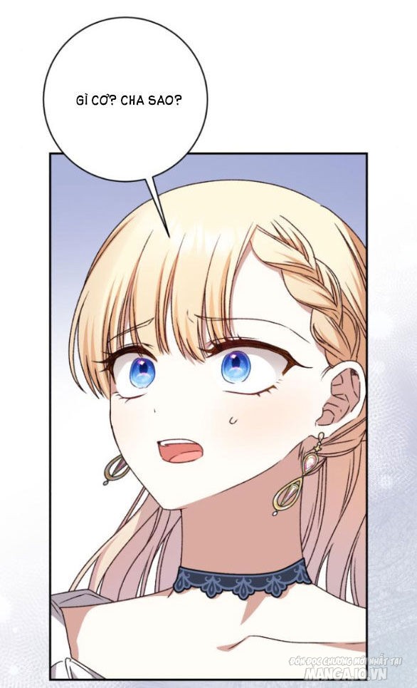 Bạo Chúa Muốn Có Cuộc Sống Tốt Đẹp Chapter 43 - Trang 2