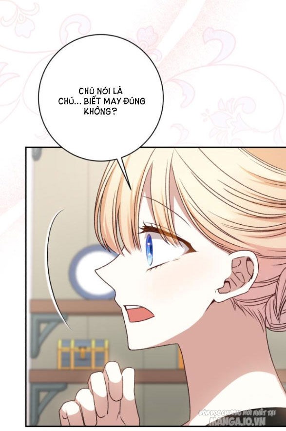 Bạo Chúa Muốn Có Cuộc Sống Tốt Đẹp Chapter 44.2 - Trang 2