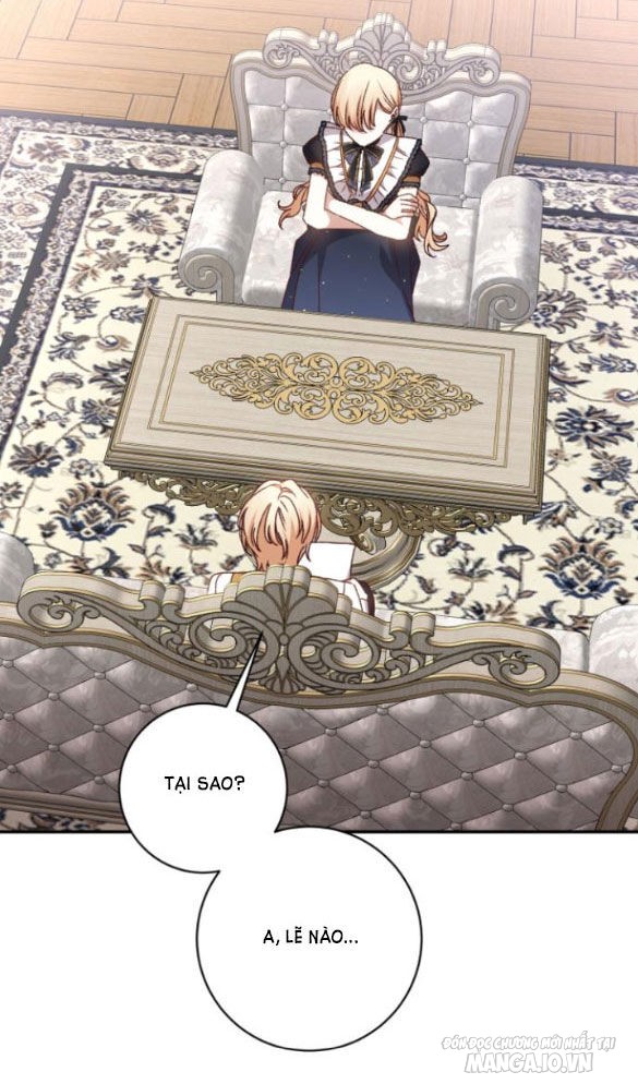 Bạo Chúa Muốn Có Cuộc Sống Tốt Đẹp Chapter 45.1 - Trang 2