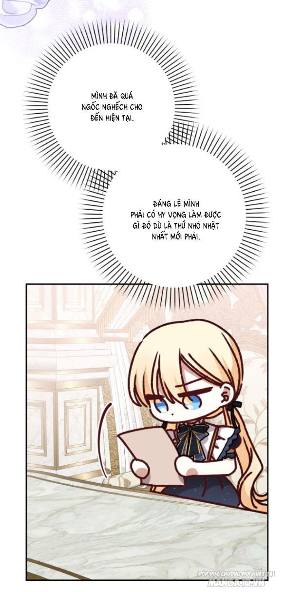 Bạo Chúa Muốn Có Cuộc Sống Tốt Đẹp Chapter 45.1 - Trang 2