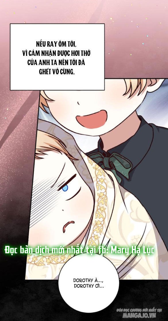 Bạo Chúa Muốn Có Cuộc Sống Tốt Đẹp Chapter 45.2 - Trang 2