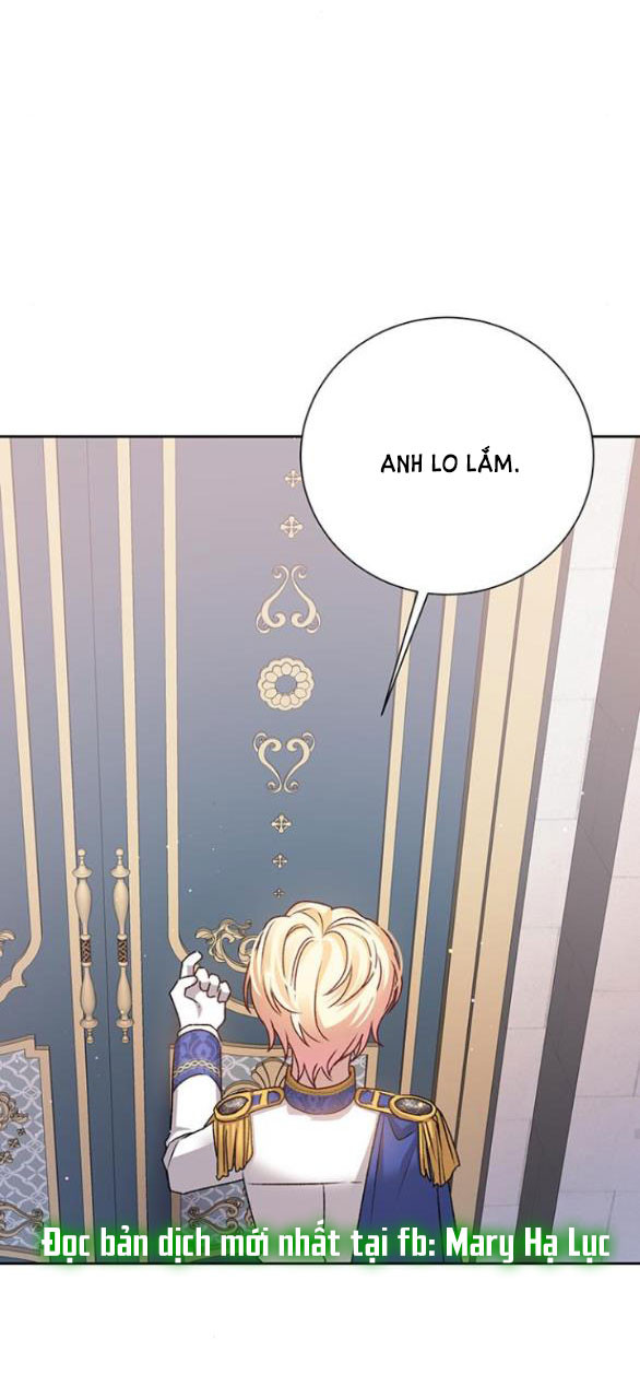 Bạo Chúa Muốn Có Cuộc Sống Tốt Đẹp Chapter 5.2 - Trang 2