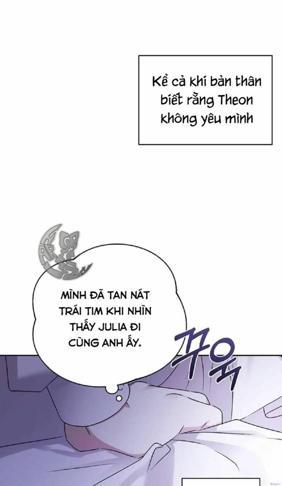 Bạo Chúa Muốn Có Cuộc Sống Tốt Đẹp Chapter 5 - Trang 2