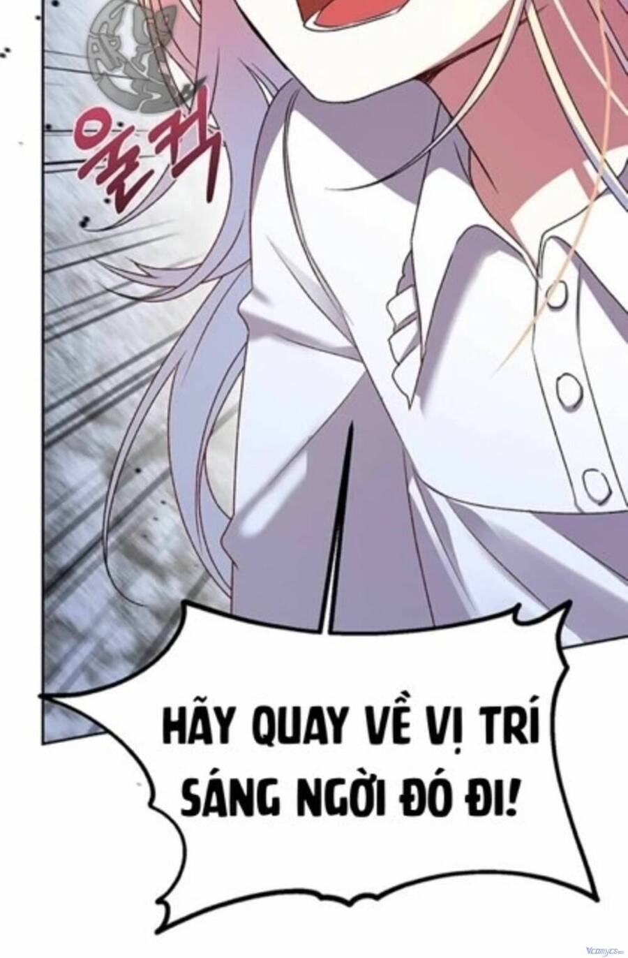 Bạo Chúa Muốn Có Cuộc Sống Tốt Đẹp Chapter 5 - Trang 2