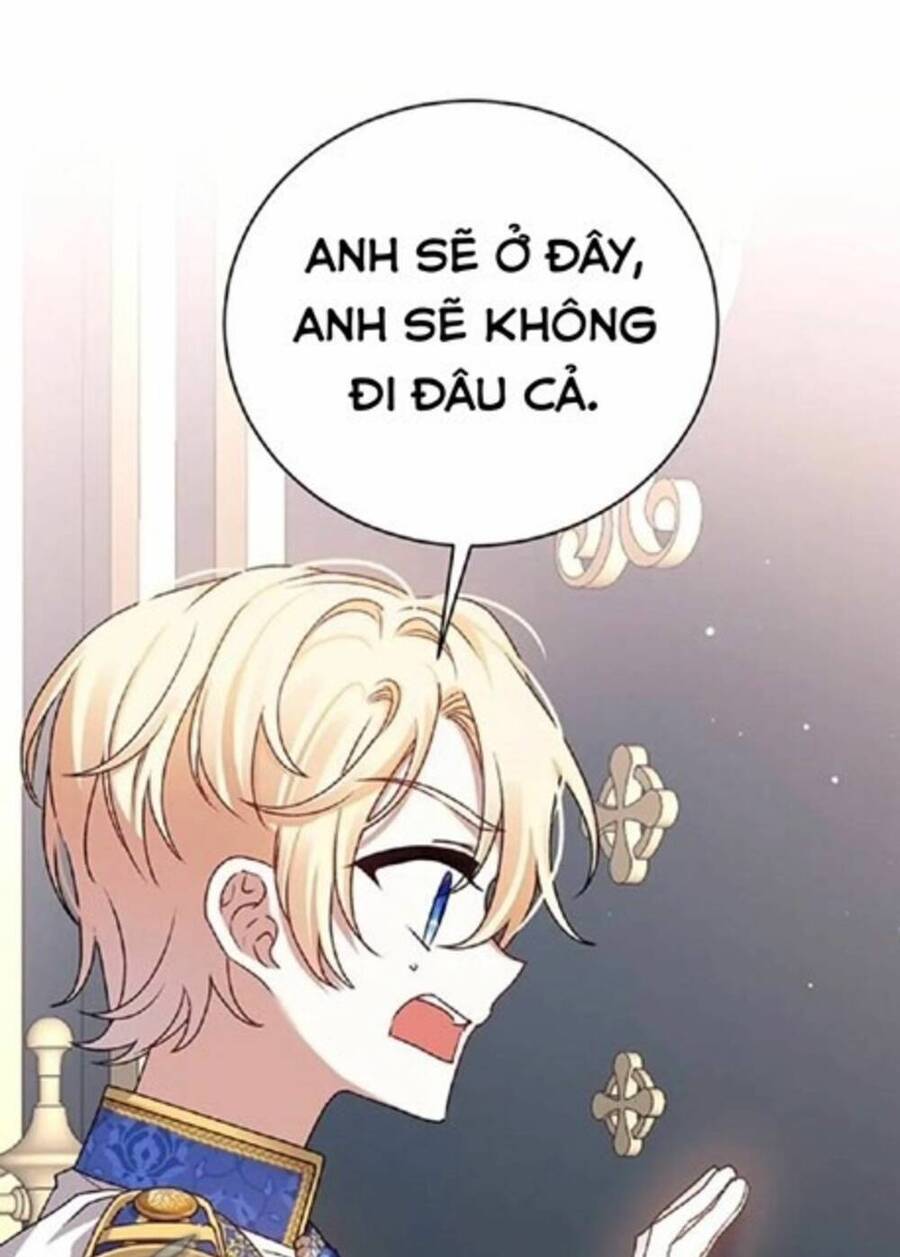 Bạo Chúa Muốn Có Cuộc Sống Tốt Đẹp Chapter 5 - Trang 2