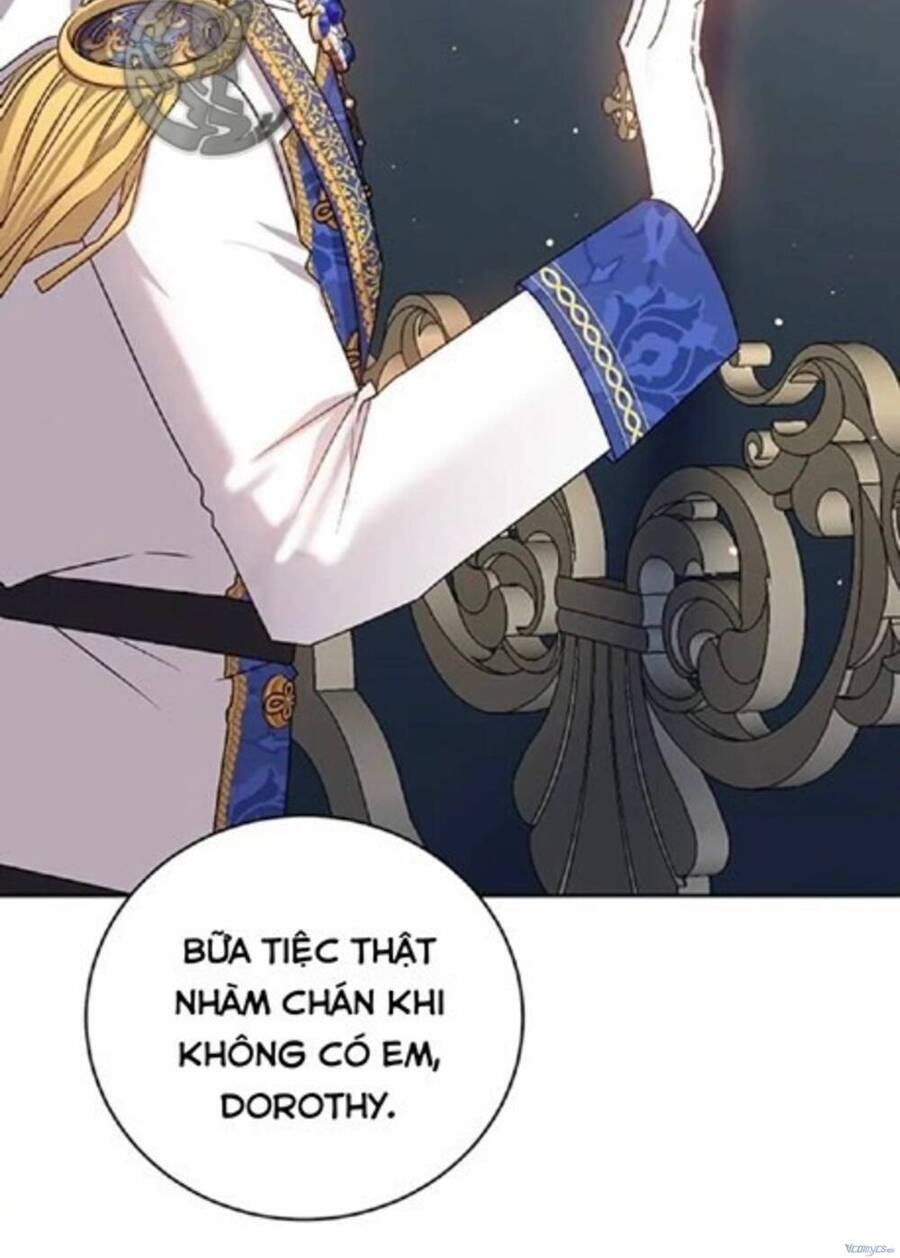 Bạo Chúa Muốn Có Cuộc Sống Tốt Đẹp Chapter 5 - Trang 2