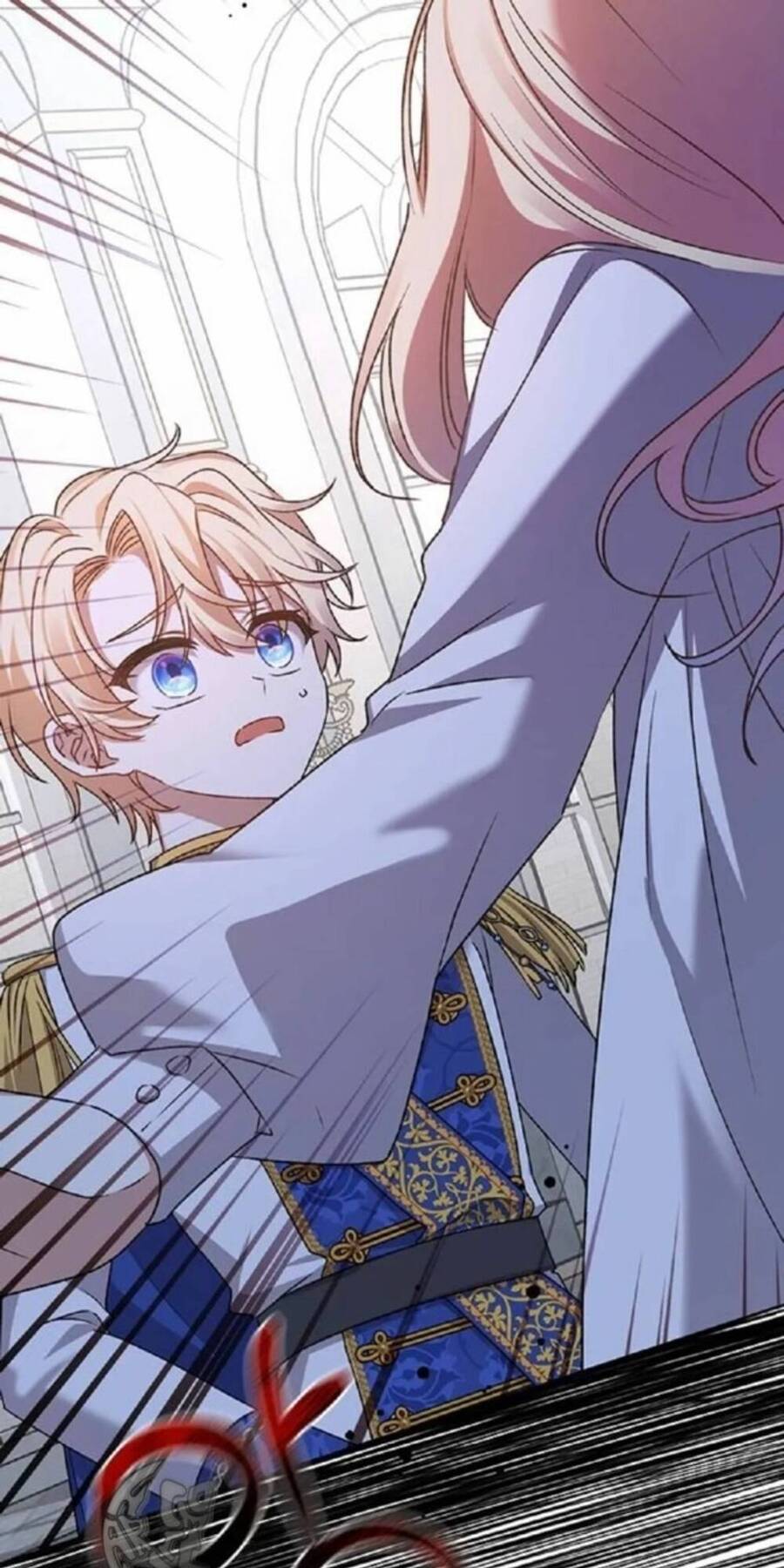 Bạo Chúa Muốn Có Cuộc Sống Tốt Đẹp Chapter 5 - Trang 2