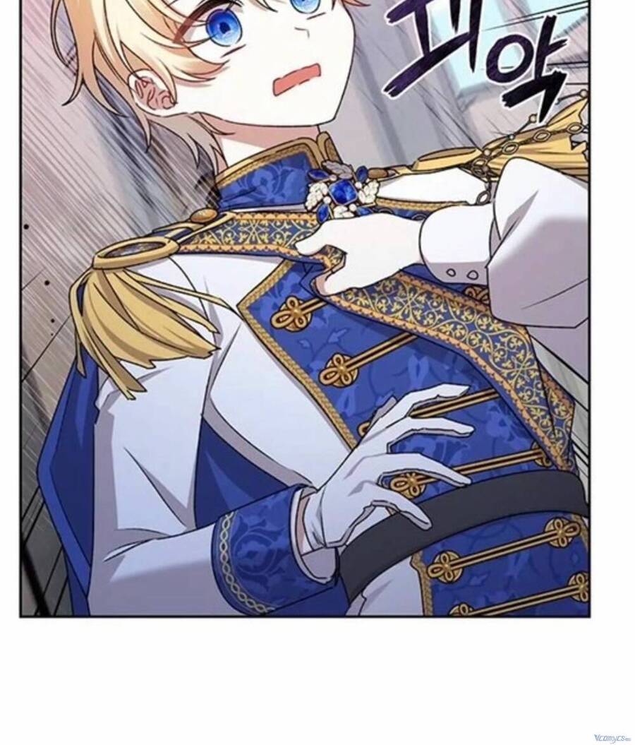 Bạo Chúa Muốn Có Cuộc Sống Tốt Đẹp Chapter 5 - Trang 2