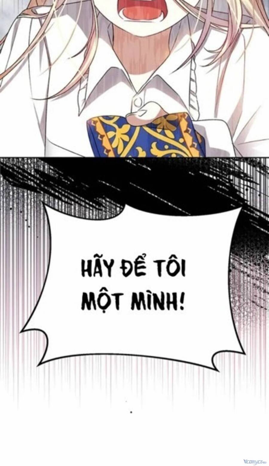 Bạo Chúa Muốn Có Cuộc Sống Tốt Đẹp Chapter 5 - Trang 2