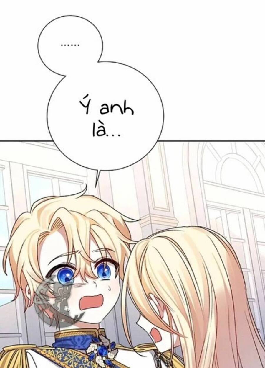 Bạo Chúa Muốn Có Cuộc Sống Tốt Đẹp Chapter 5 - Trang 2