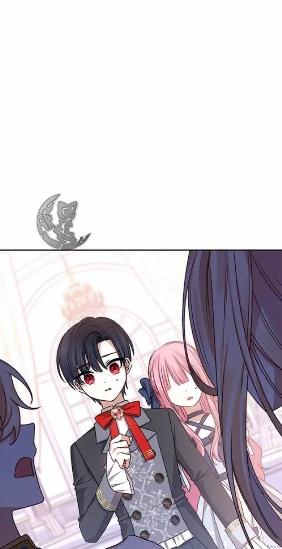 Bạo Chúa Muốn Có Cuộc Sống Tốt Đẹp Chapter 5 - Trang 2