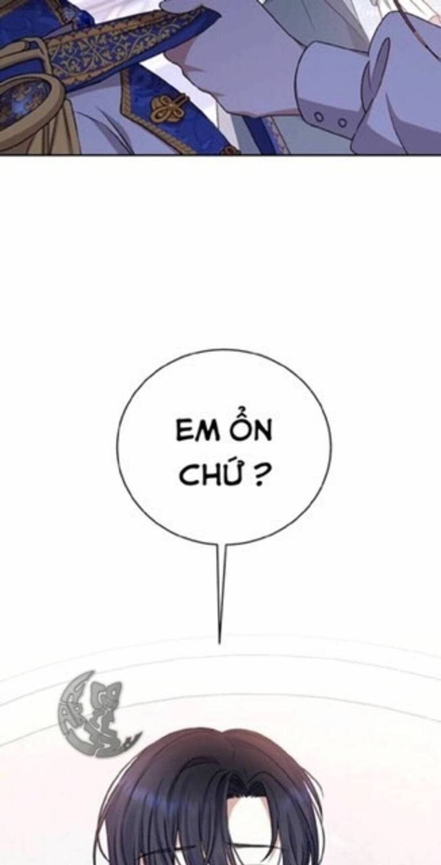 Bạo Chúa Muốn Có Cuộc Sống Tốt Đẹp Chapter 5 - Trang 2