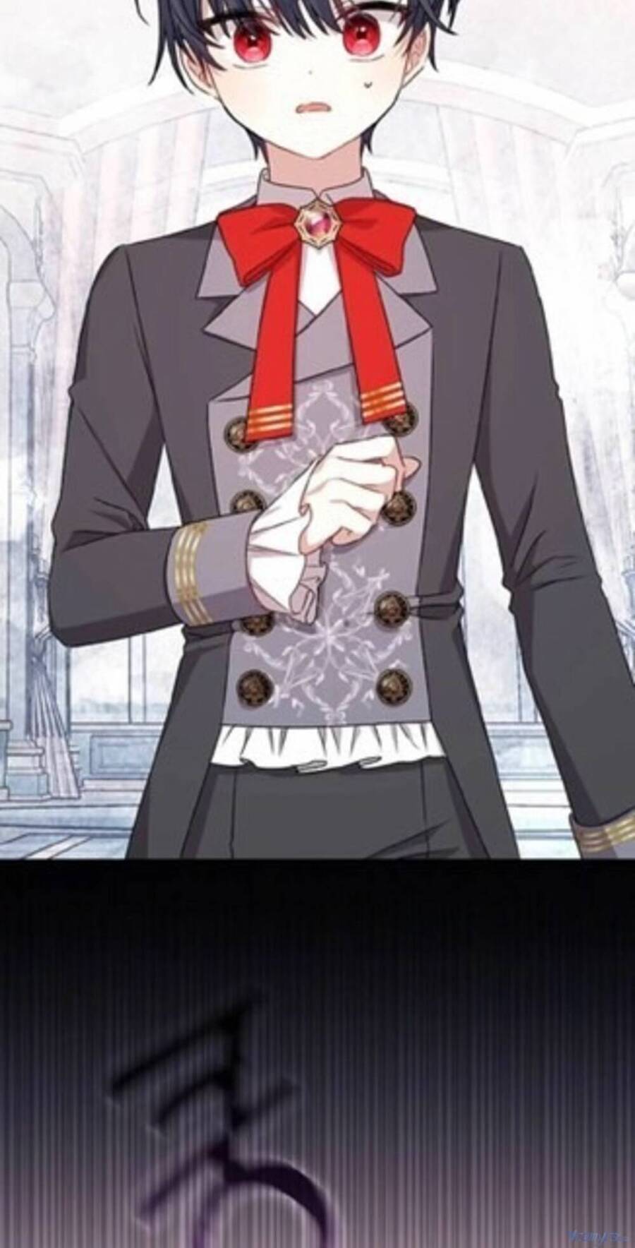 Bạo Chúa Muốn Có Cuộc Sống Tốt Đẹp Chapter 5 - Trang 2