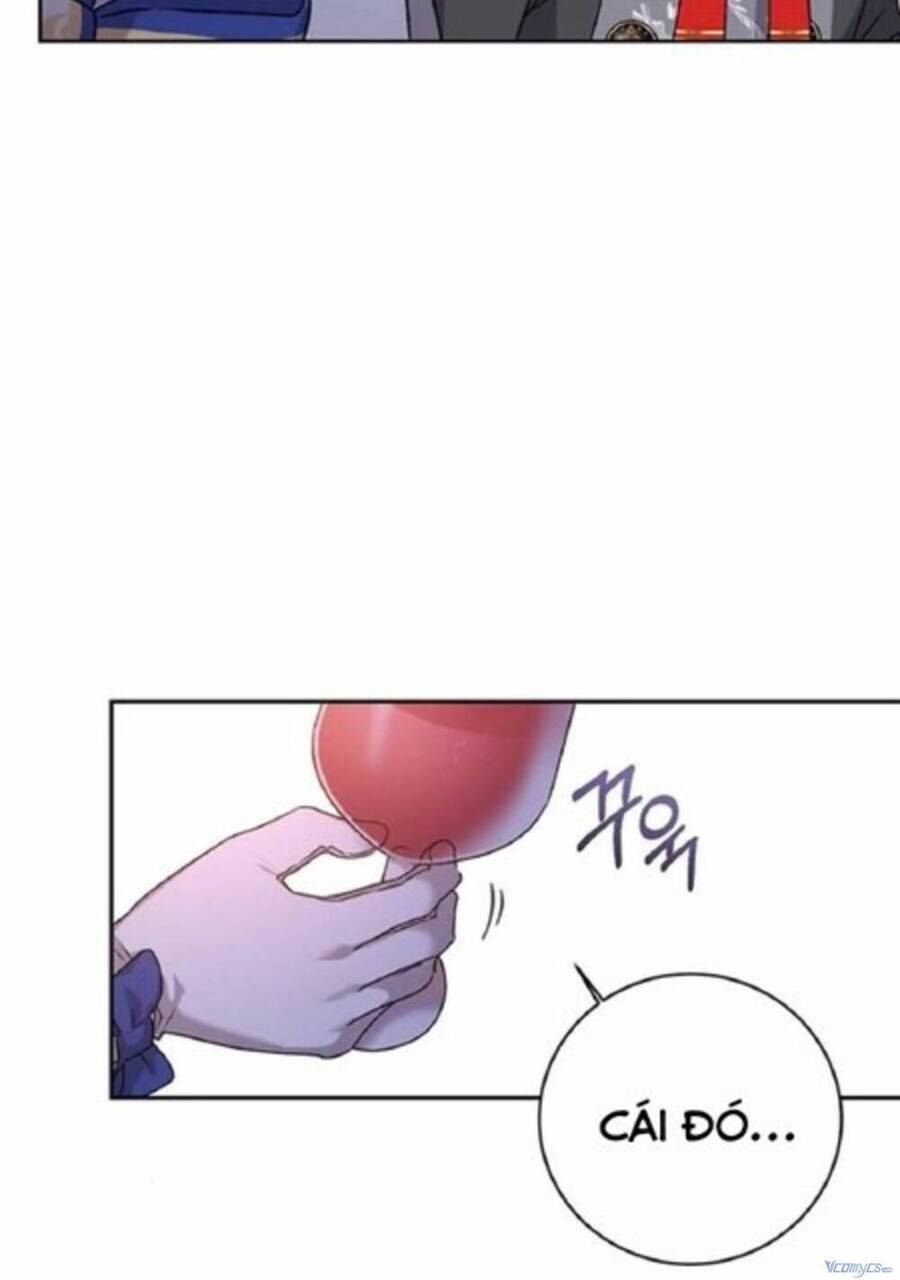 Bạo Chúa Muốn Có Cuộc Sống Tốt Đẹp Chapter 5 - Trang 2