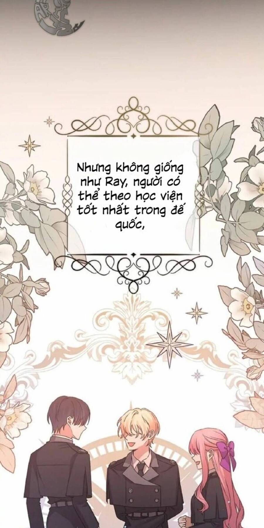 Bạo Chúa Muốn Có Cuộc Sống Tốt Đẹp Chapter 5 - Trang 2