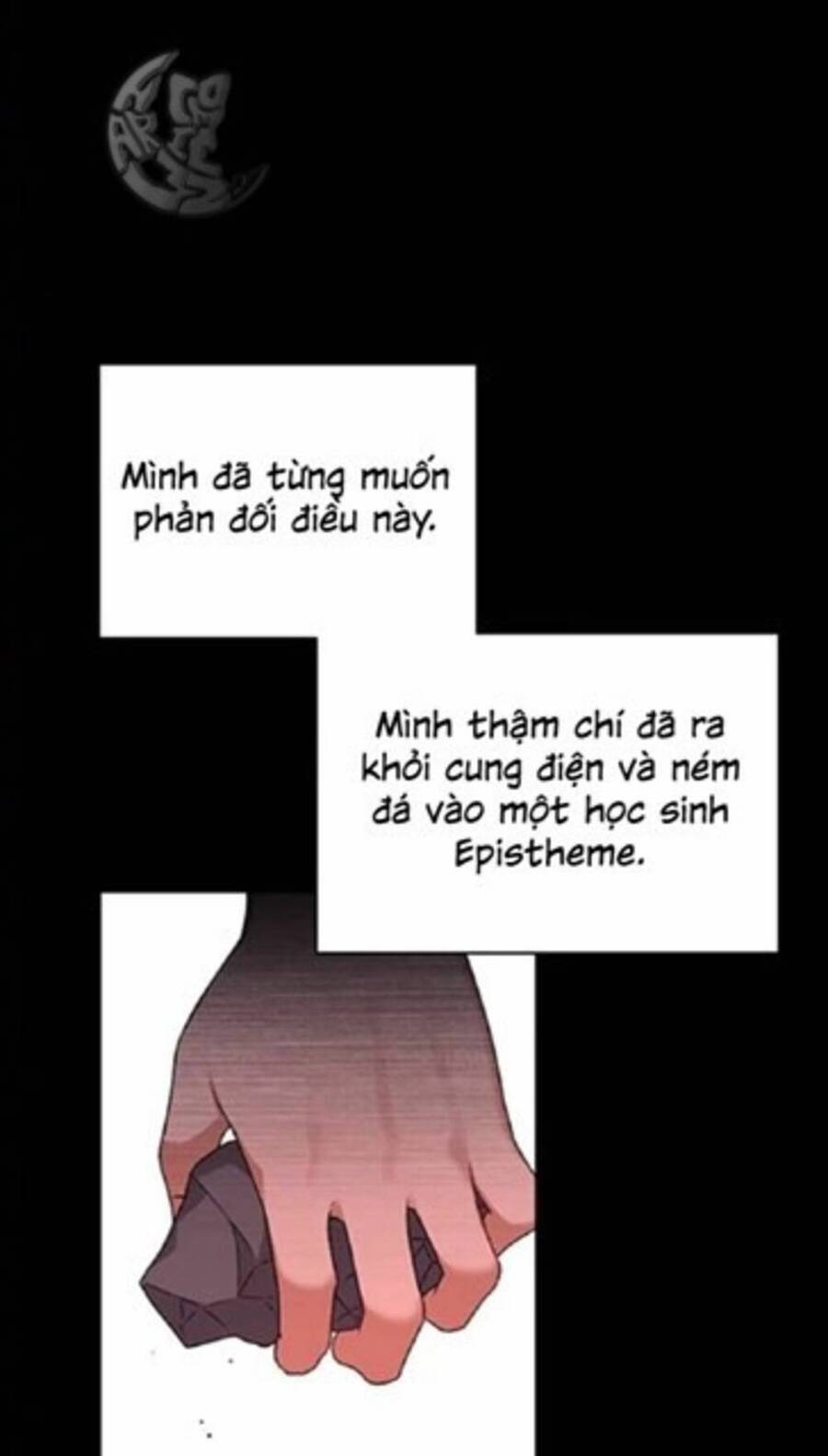 Bạo Chúa Muốn Có Cuộc Sống Tốt Đẹp Chapter 5 - Trang 2