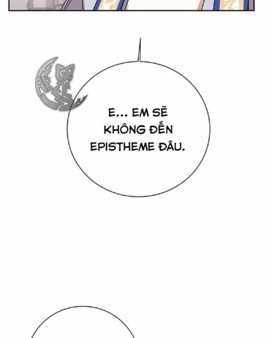 Bạo Chúa Muốn Có Cuộc Sống Tốt Đẹp Chapter 5 - Trang 2