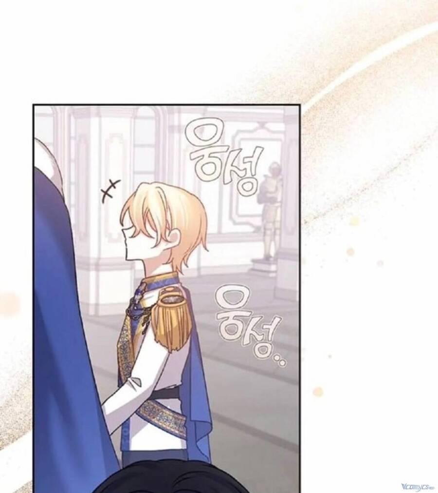 Bạo Chúa Muốn Có Cuộc Sống Tốt Đẹp Chapter 5 - Trang 2