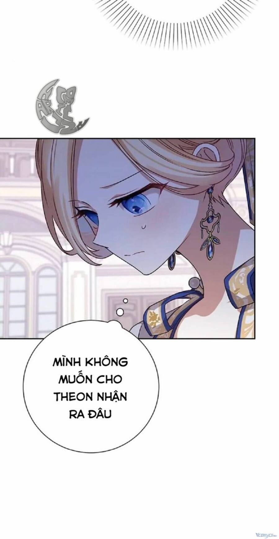 Bạo Chúa Muốn Có Cuộc Sống Tốt Đẹp Chapter 5 - Trang 2