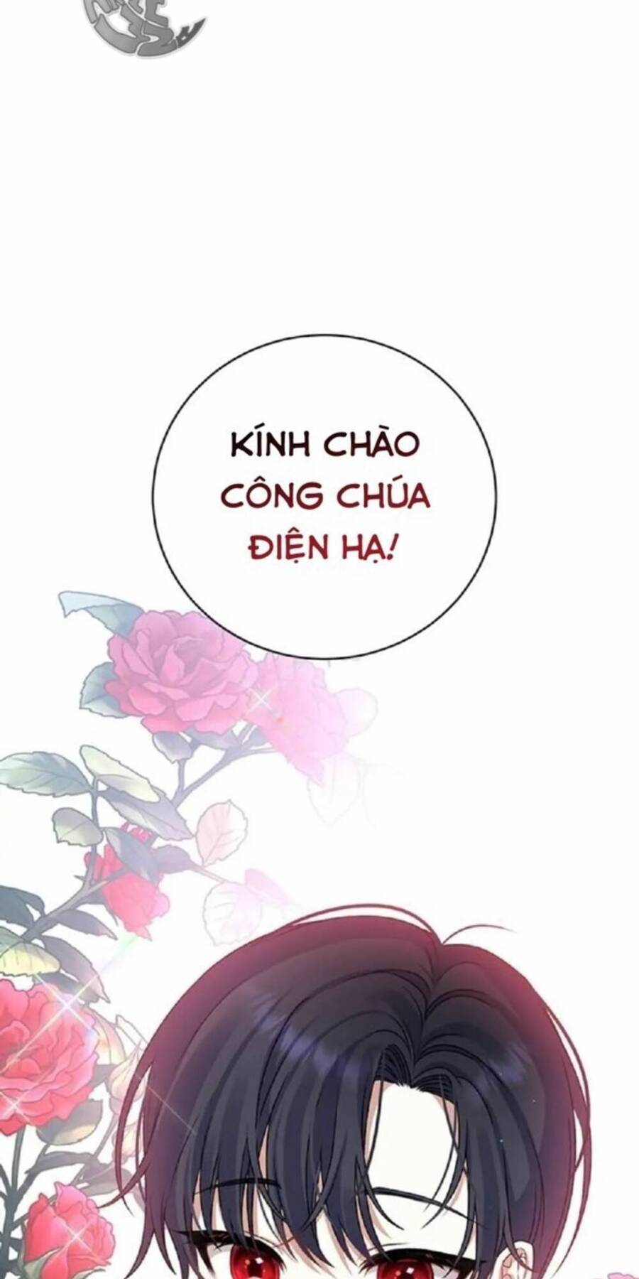 Bạo Chúa Muốn Có Cuộc Sống Tốt Đẹp Chapter 5 - Trang 2