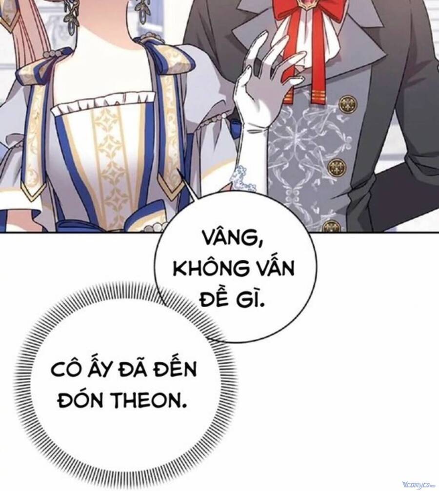 Bạo Chúa Muốn Có Cuộc Sống Tốt Đẹp Chapter 5 - Trang 2