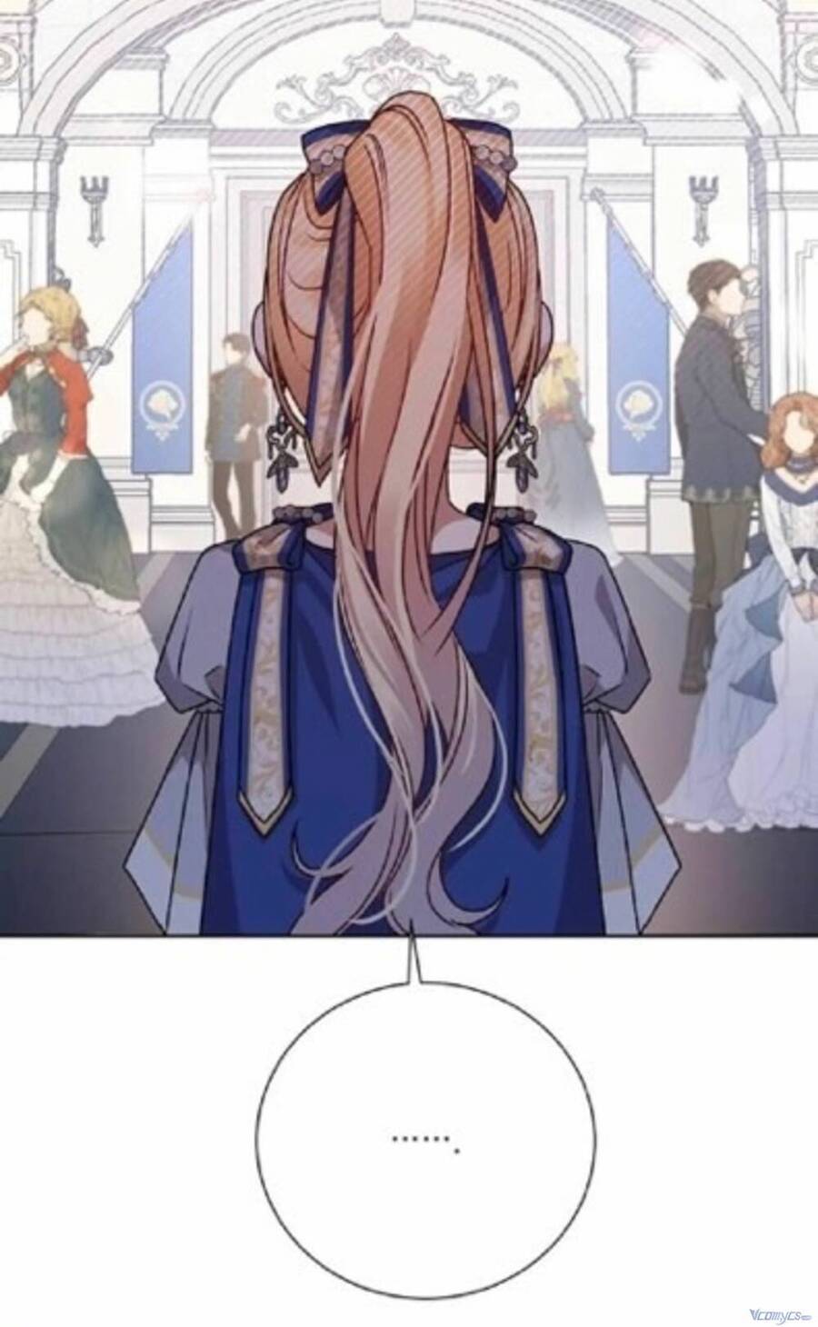 Bạo Chúa Muốn Có Cuộc Sống Tốt Đẹp Chapter 5 - Trang 2