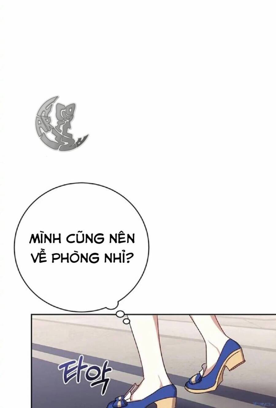 Bạo Chúa Muốn Có Cuộc Sống Tốt Đẹp Chapter 5 - Trang 2