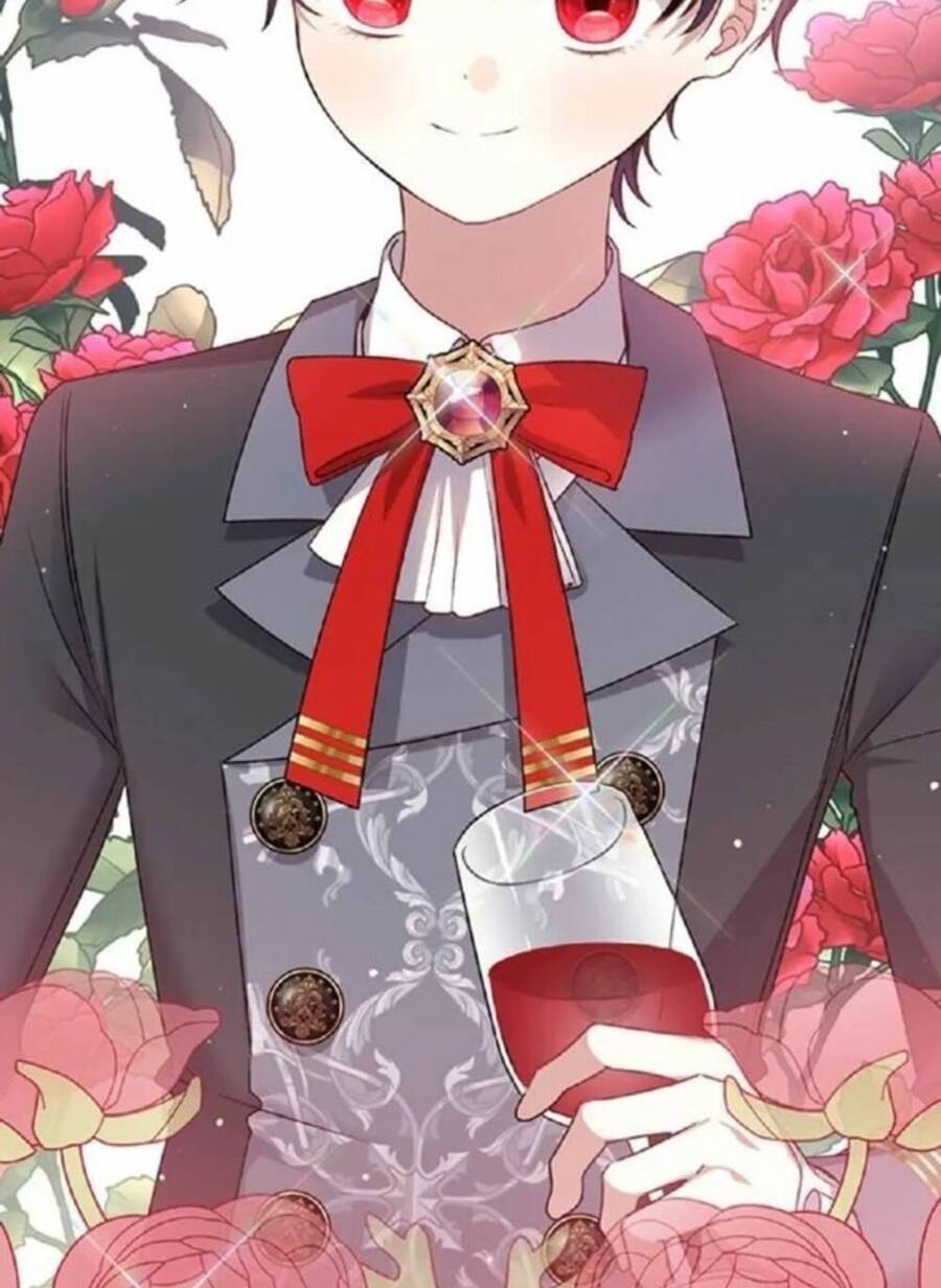 Bạo Chúa Muốn Có Cuộc Sống Tốt Đẹp Chapter 5 - Trang 2