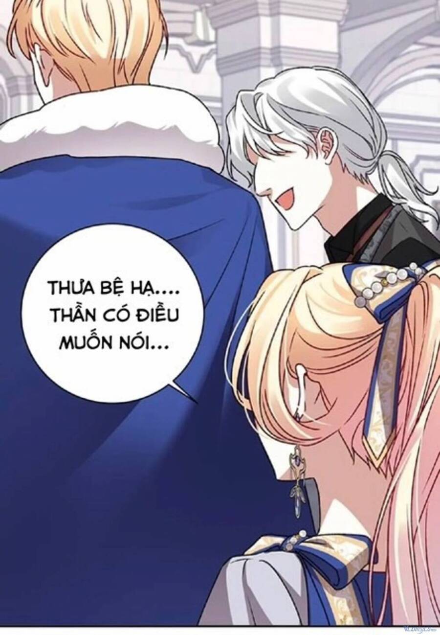 Bạo Chúa Muốn Có Cuộc Sống Tốt Đẹp Chapter 5 - Trang 2