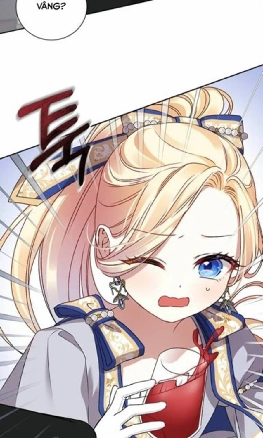 Bạo Chúa Muốn Có Cuộc Sống Tốt Đẹp Chapter 5 - Trang 2