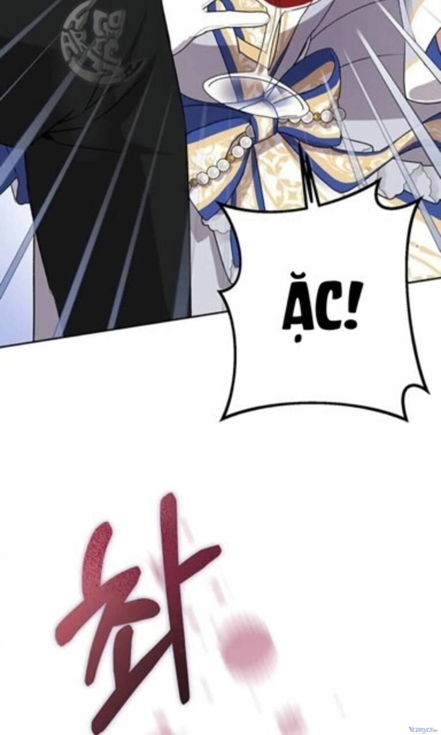 Bạo Chúa Muốn Có Cuộc Sống Tốt Đẹp Chapter 5 - Trang 2